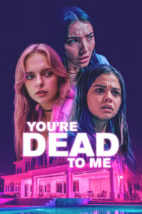 Three concerned women