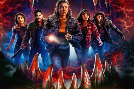 Round the Decay (2025) Review