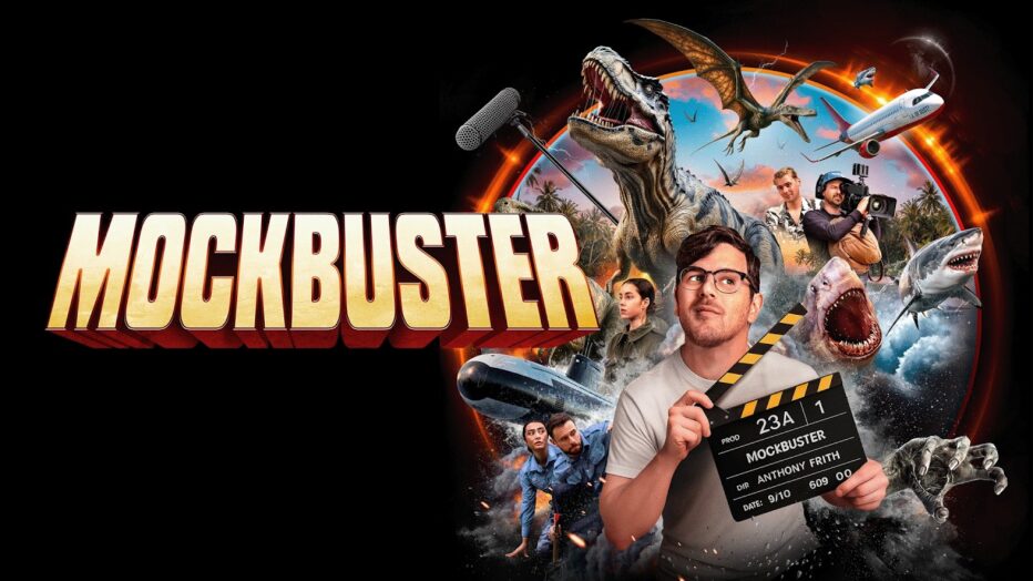 Mockbuster (2025) Review