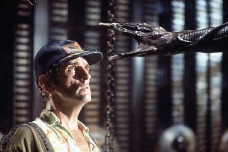 SEGA AND FRIGHTFEST JOIN FORCES FOR EXCLUSIVE ALIEN™ EXPERIENCE