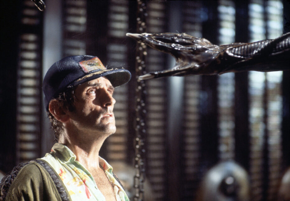 SEGA AND FRIGHTFEST JOIN FORCES FOR EXCLUSIVE ALIEN™ EXPERIENCE