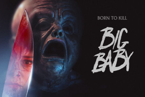 BIG BABY | New meta-slasher to Premiere at Tubi FrightFest London