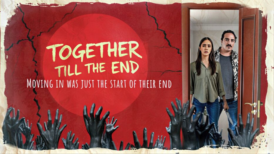 TOGETHER TILL THE END – on BloodStream, August 5th