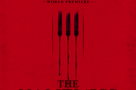 Exclusive poster and stills reveal for Federico Zampaglione’s THE NAMELESS BALLAD
