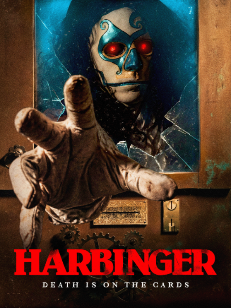 Harbinger (2026) Review