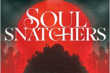 ‘The Demon Detective’ Doug Jones, Adrienne Barbeau & Vivica A. Fox star in paranormal mystery horror + more chillers & thrillers arriving August 2026
