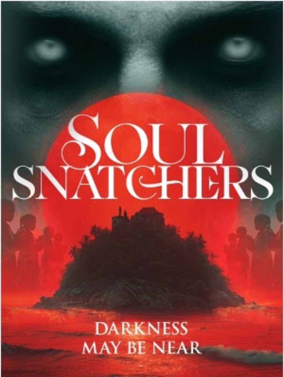 ‘The Demon Detective’ Doug Jones, Adrienne Barbeau & Vivica A. Fox star in paranormal mystery horror + more chillers & thrillers arriving August 2026