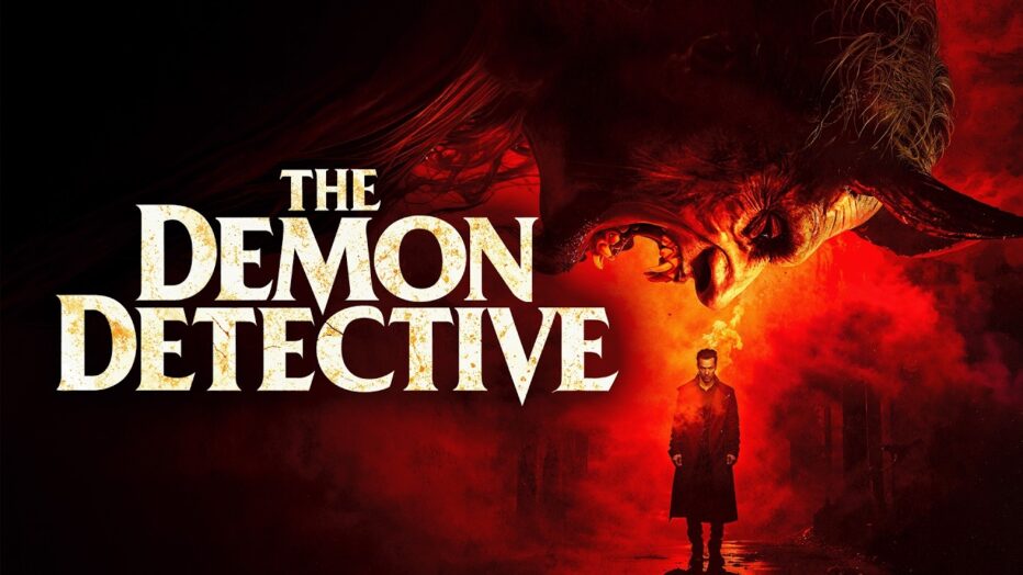 The Demon Detective (2025) Review
