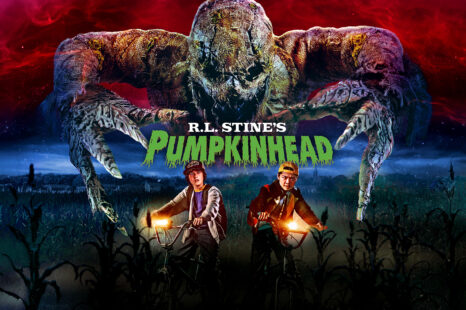 R.L. Stine’s Pumpkinhead (2025) Review