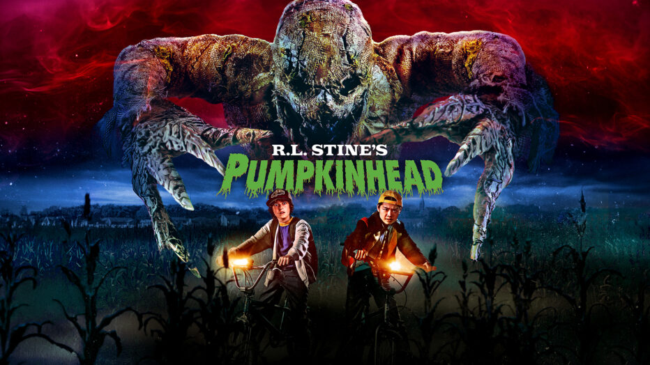 R.L. Stine’s Pumpkinhead (2025) Review
