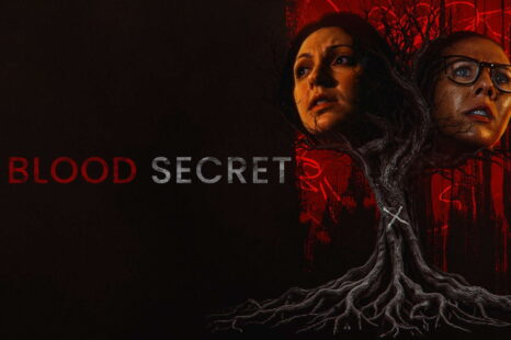 Blood Secret (2026) Review
