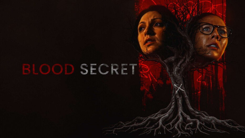 Blood Secret (2026) Review