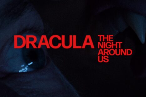 Dracula: The Night Around Us | Award-winning retelling of Bram Stoker’s classic coming to Tubi FrightFest 2026