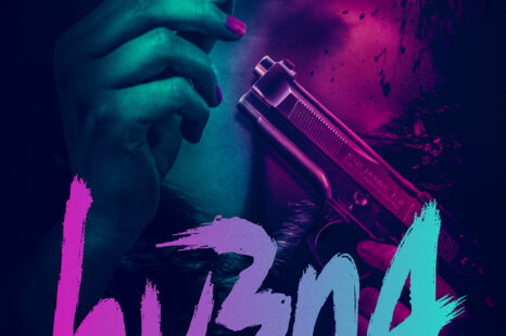 HY3NA | Uber-stylised femme fatale thriller to Premiere at Tubi FrightFest London