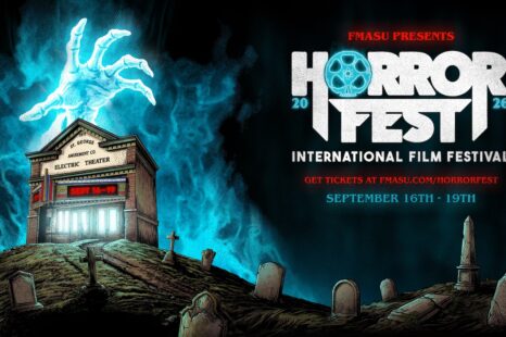 HORRORFEST INTERNATIONAL FILM FESTIVAL REVEALS 2026 LINEUP: SHUDDER’S “GOODY GOODY” TO OPEN, MAGNOLIA PICTURES’ “NEVER AFTER DARK” SET TO CLOSE