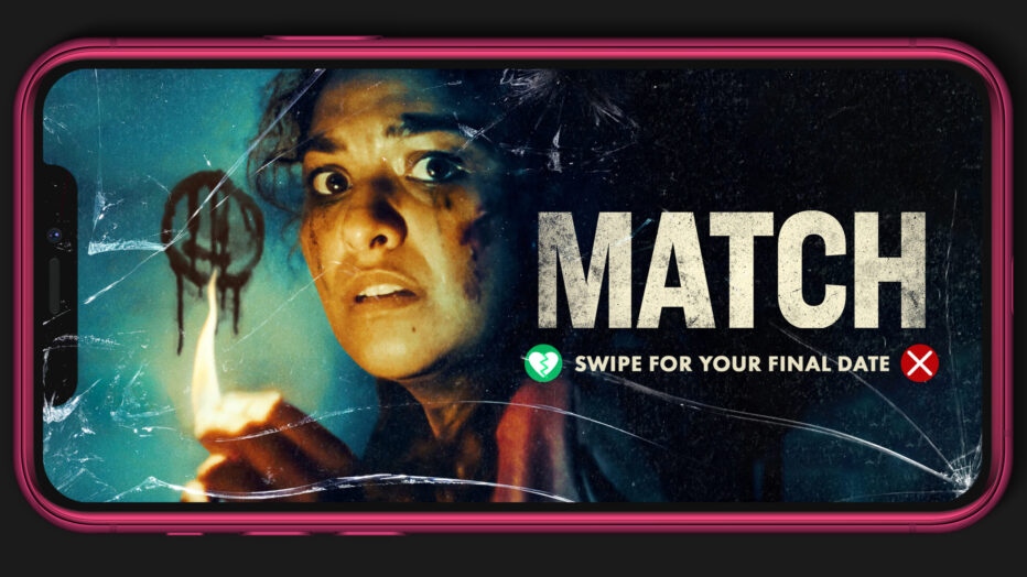 Match (2025) Review