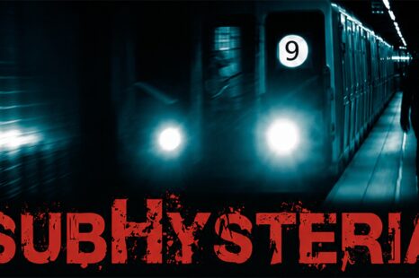 Breaking Glass Pictures Announces August 16 AVOD Release of SubHysteria 2026