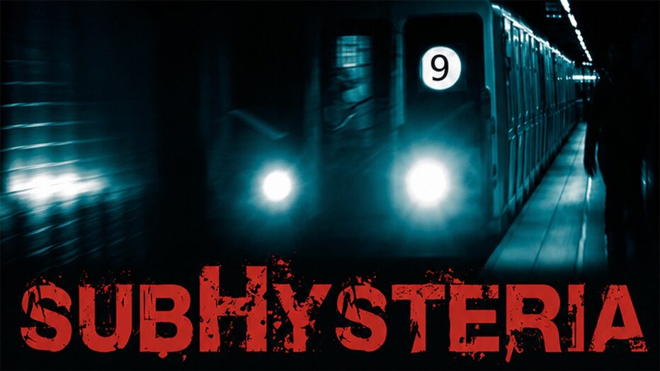 Breaking Glass Pictures Announces August 16 AVOD Release of SubHysteria 2026