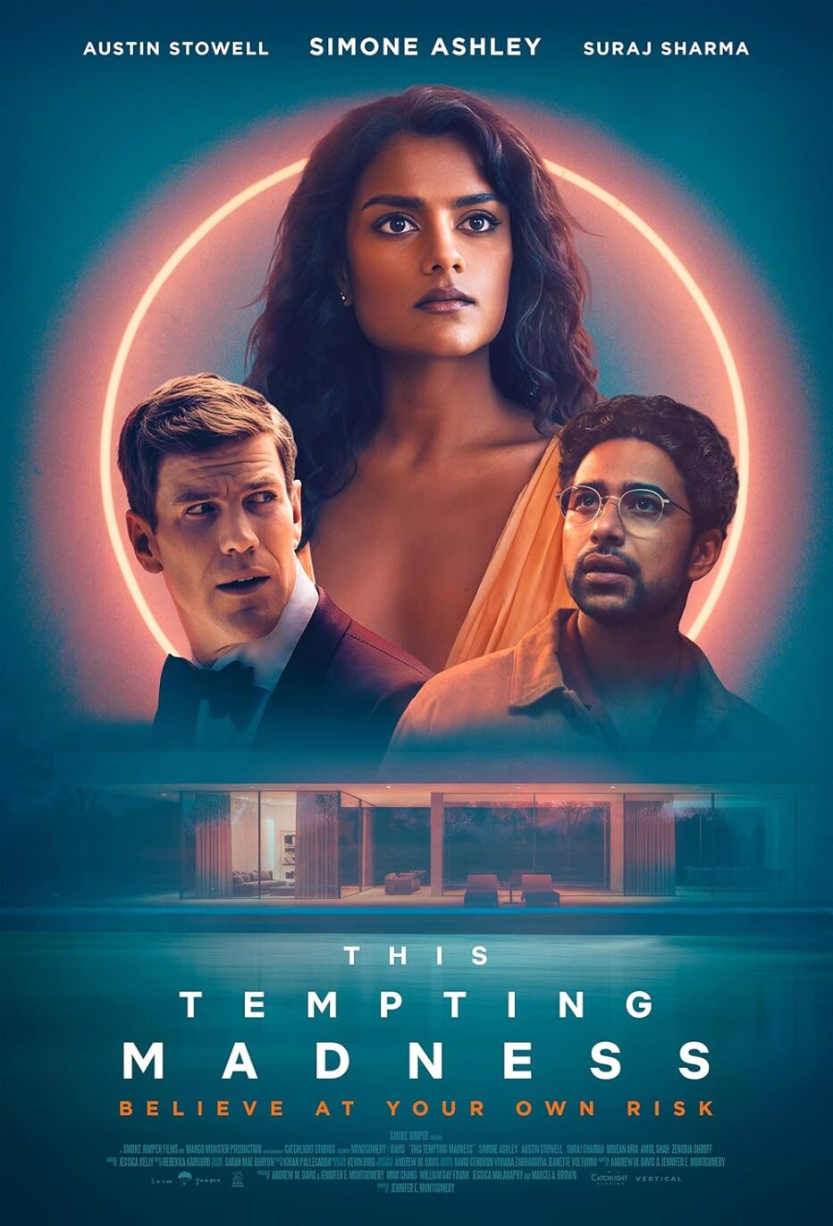 This Tempting Madness (2025) Review