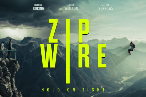 Zip Wire (2026) Review