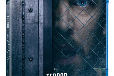 ‘The Terror: Devil in Silver’ starring Dan Stevens is set for release on digital from 28 September, then Blu-ray and DVD on 5 October 2026