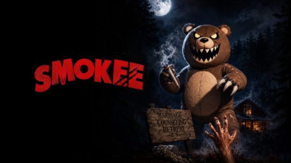 Smokee (2026) Review