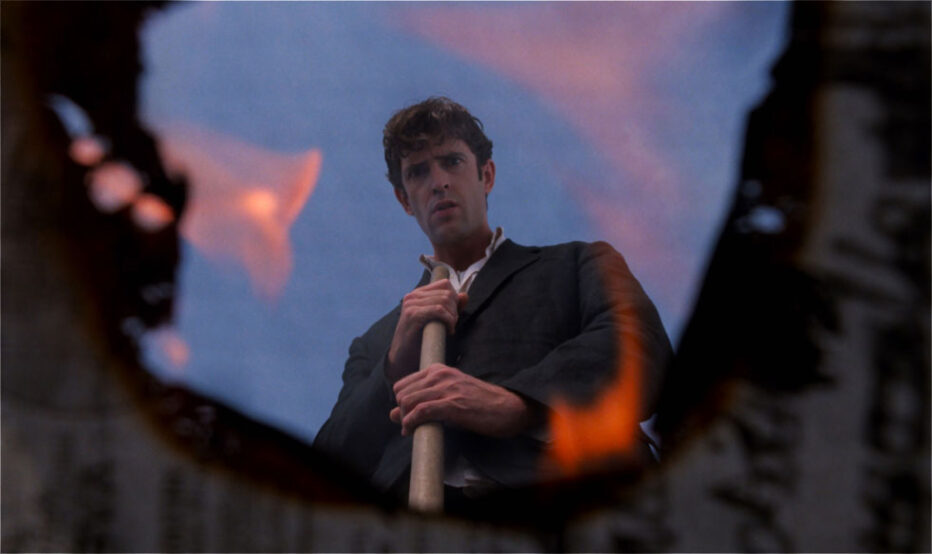 BLOODSTREAM ADDS MORE THAN 300 CULT FILMS FROM SEVERIN FILMS