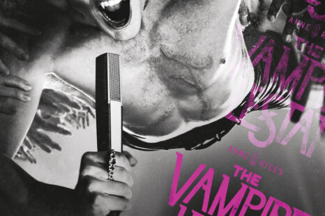 ‘Anne Rice’s The Vampire Lestat’ ‘bares its soul with a rock ‘n’ roll blood-soaked spectacle… the best Anne Rice adaptation to date’ on Blu-ray, DVD & digital 2 November 2026