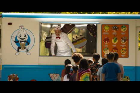 Eli Roth’s ICE CREAM MAN Coming to Home Premiere & Blu-ray