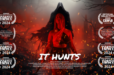 It Hunts (2026) Review