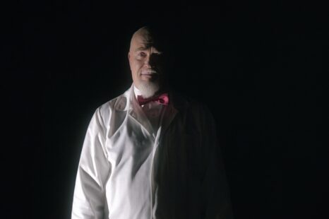‘FOR WE ARE MANY 2: LOVECRAFT’ STARS NICHOLAS VINCE AND LAURENCE R. HARVEY IN NEW LOVECRAFTIAN HORROR ANTHOLOGY