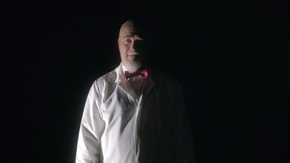 ‘FOR WE ARE MANY 2: LOVECRAFT’ STARS NICHOLAS VINCE AND LAURENCE R. HARVEY IN NEW LOVECRAFTIAN HORROR ANTHOLOGY