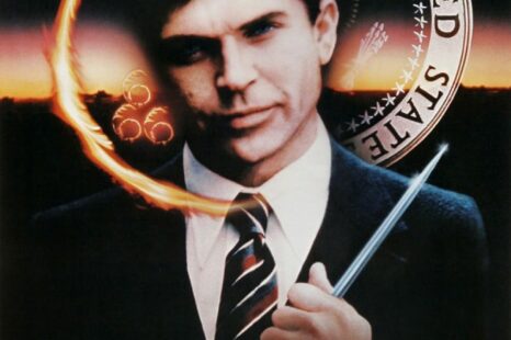 The Final Conflict: Omen III (1981)