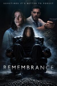 Remembrance Movie Poster
