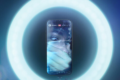 The Influencer Project | From the creators of The Blair Witch Project comes a new nightmare
