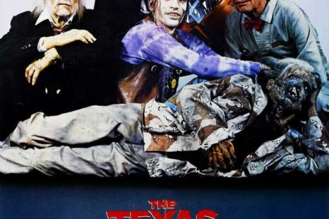 The Texas Chainsaw Massacre 2 (1986) Review