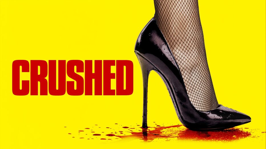 Crushed (2025) Review
