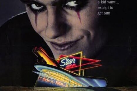 Dead End Drive-In (1986) Review