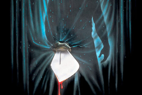Friday the 13th Part 3: 3D (1982) Review