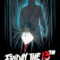 Friday the 13th Part 3: 3D (1982) Review
