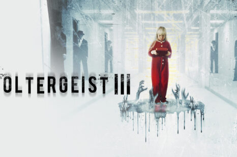 Poltergeist III (1988) Review
