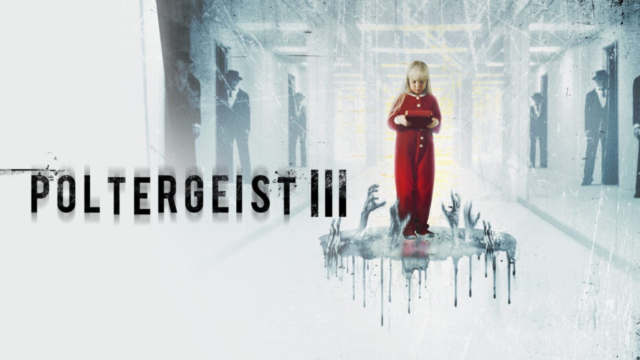 Poltergeist III (1988) Review