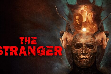 The Stranger (2022) Review