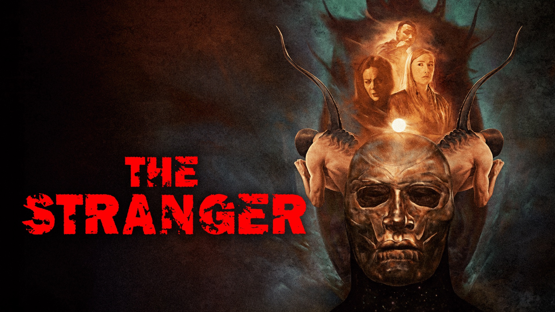 The Stranger (2022) Review