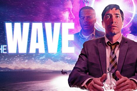 The Wave (2019) Review