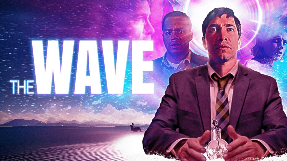 The Wave (2019) Review