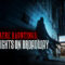 Theatre Hauntings: Dark Knights on Broadway (2026) Review