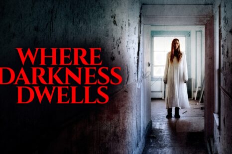 Where Darkness Dwells (2025) Review