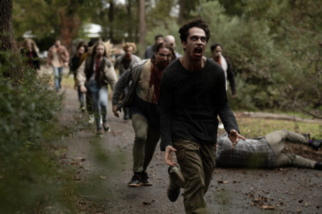DEAD HOWLING | Celebrates its UK Premiere at Tubi FrightFest Halloween 2026 Ahead of 2nd November Home Entertainment Release