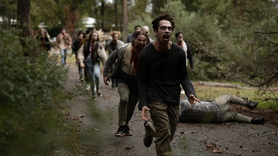 DEAD HOWLING | Celebrates its UK Premiere at Tubi FrightFest Halloween 2026 Ahead of 2nd November Home Entertainment Release